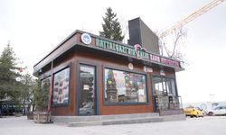 Battalgazi’de yöresel lezzetlerin tek adresi Gazi!