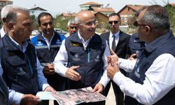 Sami Er sözü: En geç 1 ay içinde bitecek!
