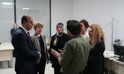 Yeşilyurt’ta açıldı: Sorunlara kalıcı çözüm bulacak!