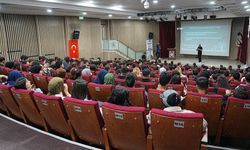 Malatya'da YKS adaylarına sınav öncesinde altın tavsiyeler!