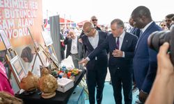 Malatya’nın kültürel mirası dünyaya açıldı