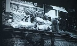 "Damağımda analog fotoğrafın tadı var"