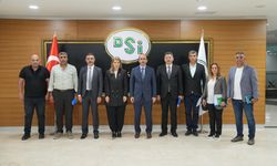 Ankara'da Malatya için kritik bir toplantı yapıldı!
