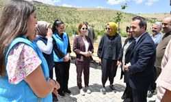 Türkiye'nin En Büyüğü: Malatya'ya Dev Gençlik Kamp Merkezi