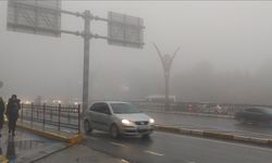 Malatya’nın kuzeyinde hava operasyonu!