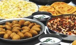 Bulgurdan Tarhanaya: Malatya’nın Efsanevi Yöresel Yemekleri