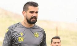 Yeni Malatyaspor’da görev yapmıştı, Kocaelispor’a gidiyor