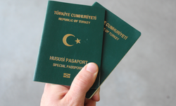 Muhasebecilere Yeşil Pasaport hakkı mı geliyor?