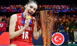 Zehra Güneş, Malatyalı yıldızla ABD'de tatile çıktı