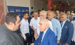CHP’de bayramlaşma: “Bu bayram bizim için umut demek”