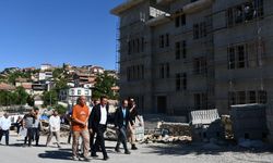 Bu Yıl Açılıyor! Yeşilyurt’ta Neler Değişecek?