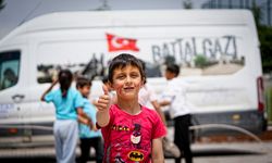 “Aile Her Şeydir” Temalı Şenlikler Battalgazi’de Coşkuyla Sürüyor