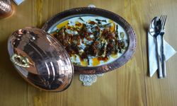 Malatya’da bayram sofralarının vazgeçilmez lezzeti