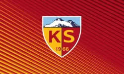 Kayserispor'un yeni hocası belli oldu
