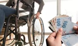 Son Dakika! Yaşlı ve engelli aylıkları hesaplara yatırıldı