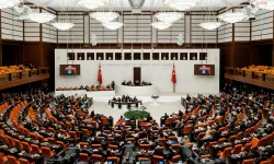 TBMM'nin yeni meclis başkanvekilleri belli oldu