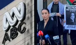 İsrail Eleştirisi Yaptı, İşten Atıldı: Mahkeme ABC'yi Haksız Buldu