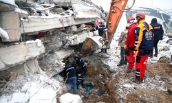 Malatya’da 27 kişinin öldüğü apartman davasında rapor beklenecek