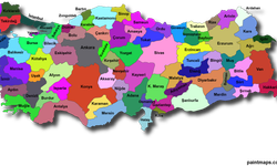 Harita Değişiyor: Malatya 3 İlçesini Kaybedebilir!