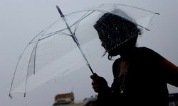 Meteoroloji Malatya’yı uyardı: Şemsiyesiz çıkmayın!