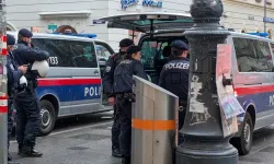 Avusturya’da okula saldırı: 5 ölü