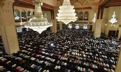 Malatya'da bayram namazı saat kaçta?