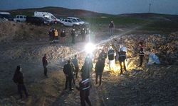 Sivas'ta kayıp kadının cesedi bulundu