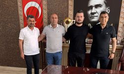 Yeni Malatyaspor'un kulüp müdürü belli oldu