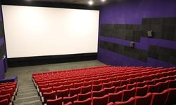 Türkiye’de Sinema Salonu Sayısı 2.776’ya Ulaştı