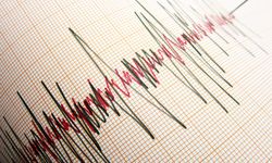 Son dakika! Kütahya'da 4,3 büyüklüğünde deprem