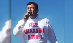 CHP’li Ağbaba: “Kürecik’i derhal kapatın”