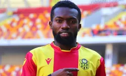 Yeni Malatyaspor’un eski oyuncusu işsiz kaldı