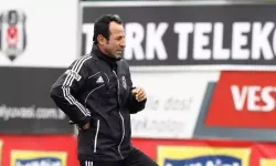 Beşiktaş’ın efsanesi Malatya’ya mı geliyor?