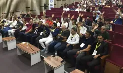 YMS’nin olağan genel kurulu nerede, saat kaçta?