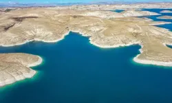 Türkiye’nin Maldivleri Malatya'nın yanı başında