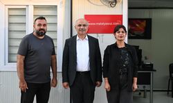 Malatyaspor’un geleceği Malatya’da konuşulacak