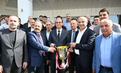 Yeşilyurt Spor’da gözler temmuzda, Beşiktaşlı isim net değil!