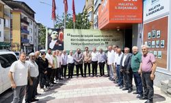 CHP’li Yıldız: “Muhtarlarımız demokrasinin temelidir”