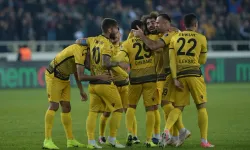 Süper Lig’de fırtınaydı, 2.Lig’e eksi 6 puanla başlayacak