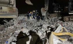 Kırçuval Otel davasında rapor gelmedi, mahkeme ekime ertelendi