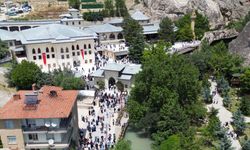 Malatya’nın manevi atmosferi, misafirlerini bekliyor!