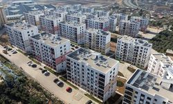 TOKİ, geçen ay hak sahiplerine kaç konut teslim etti?