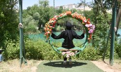 Malatya Yanıyor, Millet Mesire Alanlarına Akıyor!