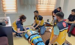 Malatya’da Tunceli’ye deneyim katkısı!