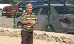 Malatya’da acemi kasaplar hastanelik oldu