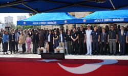 Kıdemli Başpolis Bozkurt, yarın Doğanşehir’de defnedilecek!