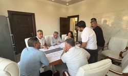 Akçadağ’da sağlık altyapısına güçlü destek