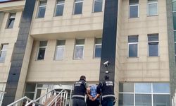 15 yıl kesinleşmiş cezası vardı, yakalandı!