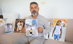 Kayıp Oğul, Gelin ve Torununu Arayan Babadan Babalar Günü Mesajı