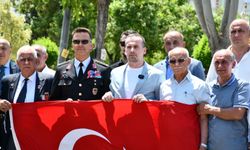 MAGİNDER'den Şehit Babaları ve Gazilere Özel Babalar Günü Programı
